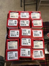 CAST BULLET MOLDSHANDLES AND PARTS - 1 of 10