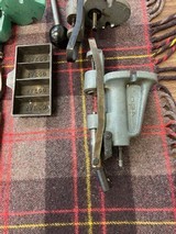 CAST BULLET MOLDSHANDLES AND PARTS - 9 of 10