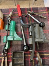 CAST BULLET MOLDSHANDLES AND PARTS - 8 of 10