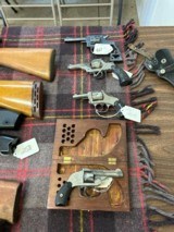 misc parts guns - 13 of 15