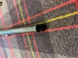 belgian?? percussion cape gun & percussion shotgun - 8 of 15