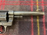45 LONG
COLT NEW SERVICE5 1/2 INCH BARRELED - 9 of 15