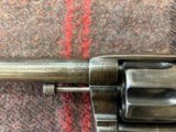 45 LONG
COLT NEW SERVICE5 1/2 INCH BARRELED - 4 of 15