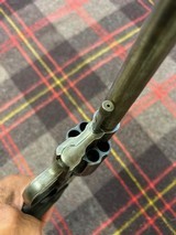 45 LONG
COLT NEW SERVICE5 1/2 INCH BARRELED - 15 of 15