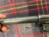 45 LONG
COLT NEW SERVICE5 1/2 INCH BARRELED - 14 of 15