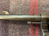 45 LONG
COLT NEW SERVICE5 1/2 INCH BARRELED - 5 of 15