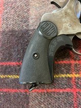 45 LONG
COLT NEW SERVICE5 1/2 INCH BARRELED - 8 of 15