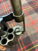 45 LONG
COLT NEW SERVICE5 1/2 INCH BARRELED - 11 of 15