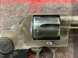45 LONG
COLT NEW SERVICE5 1/2 INCH BARRELED - 7 of 15