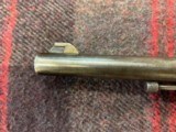 45 LONG
COLT NEW SERVICE5 1/2 INCH BARRELED - 6 of 15