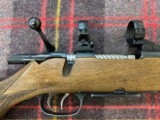 krico kriegeskorte 243 right bolt left stock - 6 of 15