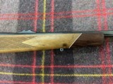krico kriegeskorte 243 right bolt left stock - 7 of 15