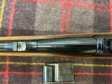 krico kriegeskorte 243 right bolt left stock - 12 of 15
