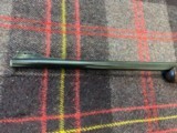 krico kriegeskorte 243 right bolt left stock - 4 of 15