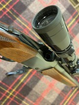 ruger #1 9.3x74r - 13 of 15