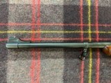 ruger #1 9.3x74r - 4 of 15