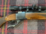 ruger #1 9.3x74r - 7 of 15