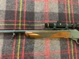 ruger #1 9.3x74r - 3 of 15