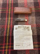 1982 remington 1123 bullet knife
mod four & six