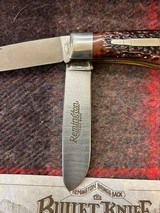 1982 remington 1123 bullet knife
mod four & six - 8 of 9