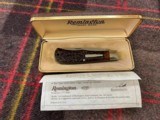 1982 remington 1123 bullet knife
mod four & six - 9 of 9