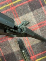 HIGH STANDARD OLYMPIC 2 BARREL SET - 11 of 15