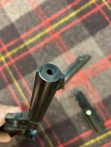 HIGH STANDARD OLYMPIC 2 BARREL SET - 15 of 15