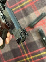 HIGH STANDARD OLYMPIC 2 BARREL SET - 13 of 15