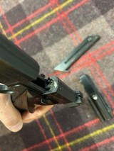 HIGH STANDARD OLYMPIC 2 BARREL SET - 12 of 15