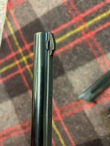 HIGH STANDARD OLYMPIC 2 BARREL SET - 14 of 15