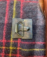 ruger flap holster and buckel - 5 of 6