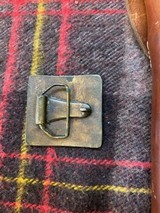 ruger flap holster and buckel - 6 of 6