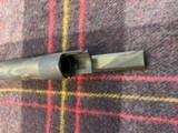 mossberg 835 rifeld slug barrel 12ga cantilever scope base - 5 of 5