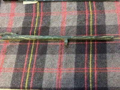 mossberg 835 rifeld slug barrel 12ga cantilever scope base