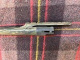 mossberg 835 rifeld slug barrel 12ga cantilever scope base - 3 of 5