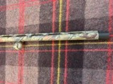 stoeger 3500 12ga camo barrel - 3 of 5