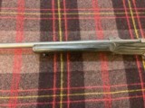 RUGER 77MKII 204 SS VARMINT - 3 of 15