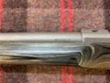 RUGER 77MKII 204 SS VARMINT - 2 of 15