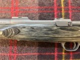 RUGER 77 MKII 223 REM VARMINT