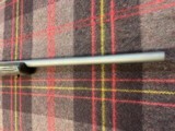 RUGER 77 MKII 223 REM VARMINT - 9 of 15