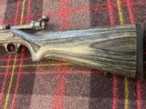 RUGER 77 MKII 223 REM VARMINT - 5 of 15