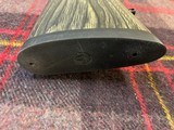 RUGER 77 MKII 223 REM VARMINT - 14 of 15