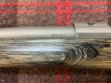 RUGER 77 MKII 223 REM VARMINT - 2 of 15