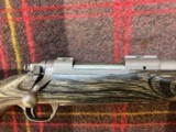 RUGER 77 MKII 223 REM VARMINT - 7 of 15