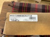 sig sauer m-18 commemorative - 5 of 7