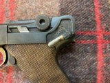 1920 commercial dwm 30 luger - 10 of 12