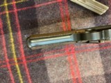 1920 commercial dwm 30 luger - 11 of 12