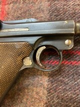 1920 commercial dwm 30 luger - 12 of 12
