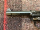1920 commercial dwm 30 luger - 5 of 12