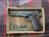 1945 colt service model ace - 15 of 15